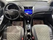 Hyundai Solaris I Рестайлинг Курск  - изображение 27