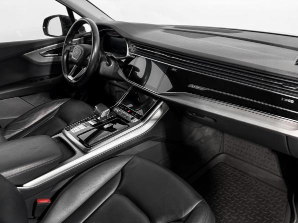 Audi Q7 II (4M) Рестайлинг с пробегом 2020 года, цена 4 900 000 рублей, 173972 км, внедорожник, Автокод Объявления