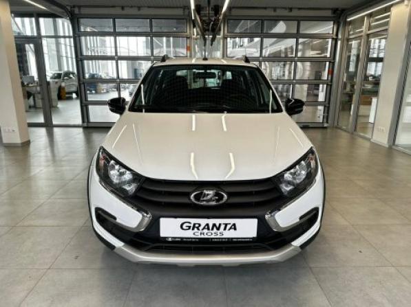 Lada (ВАЗ) Granta I Рестайлинг с пробегом 2025 года, цена 1 083 000 рублей, 20439 км, универсал, Автокод Объявления