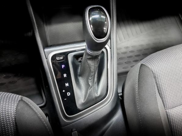 Hyundai Solaris II Рестайлинг с пробегом 2021 года, цена 1 515 000 рублей, 85591 км, седан, Автокод Объявления