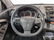 Toyota Ractis II Москва  - изображение 45