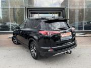 Toyota RAV4 IV (XA40) Рестайлинг Екатеринбург  - изображение 40