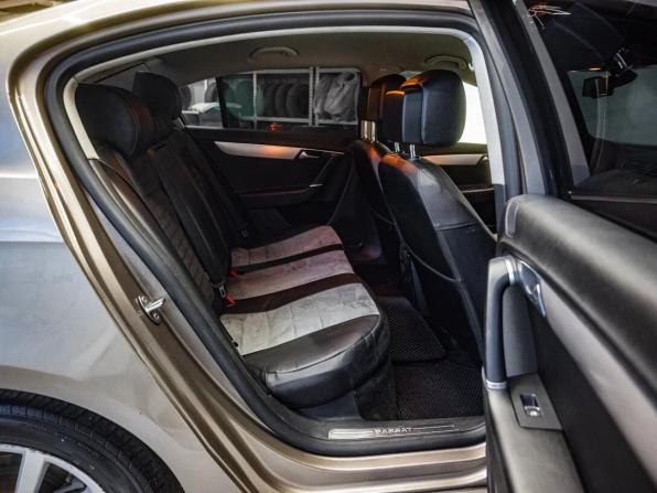 Volkswagen Passat B7 с пробегом 2011 года, цена 1 029 000 рублей, 215898 км, седан, Автокод Объявления