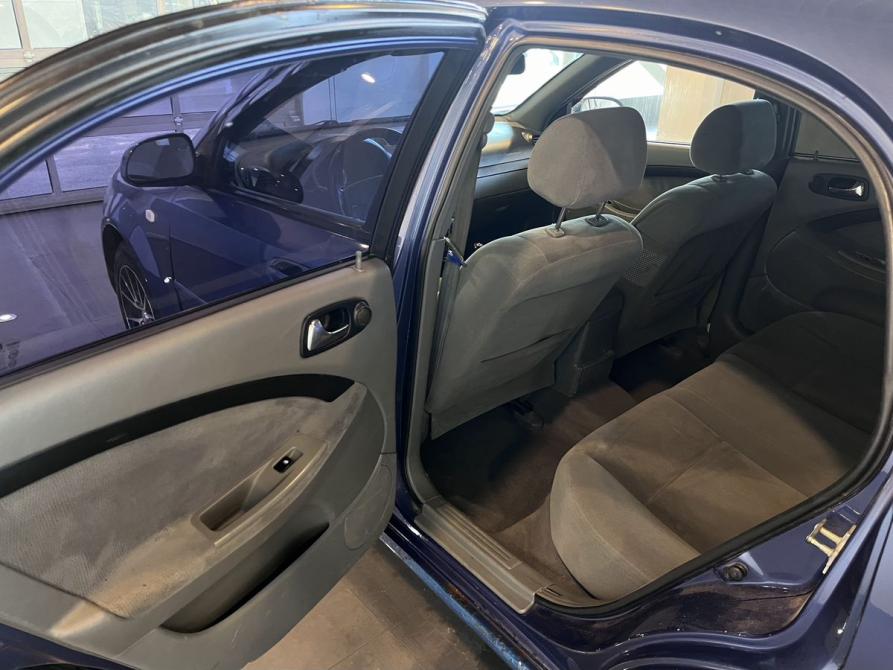Chevrolet Lacetti I Чебоксары  - изображение 23