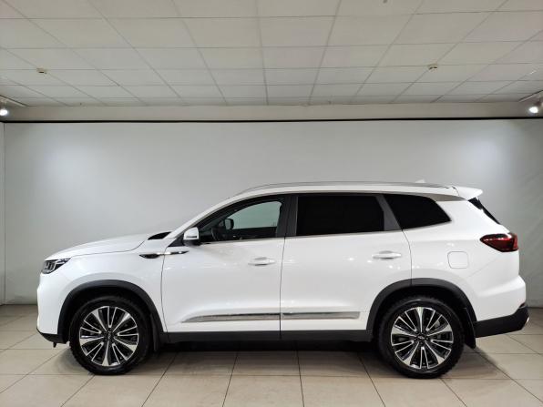 Chery Tiggo 8 Pro Max I Рестайлинг с пробегом 2023 года, цена 2 540 000 рублей, 21680 км, внедорожник, Автокод Объявления