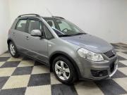 Suzuki SX4 I (Classic) Рестайлинг Воронеж  - изображение 15