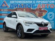 Renault Arkana I Набережные Челны  - изображение 24