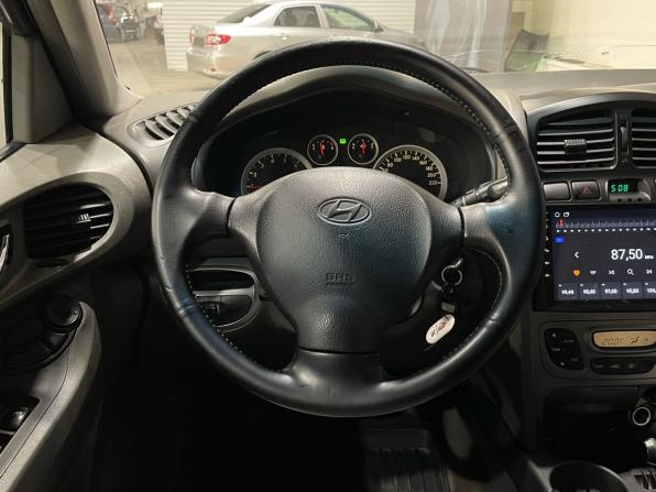 Hyundai Santa Fe Classic с пробегом 2010 года, цена 670 000 рублей, 189739 км, внедорожник, Автокод Объявления