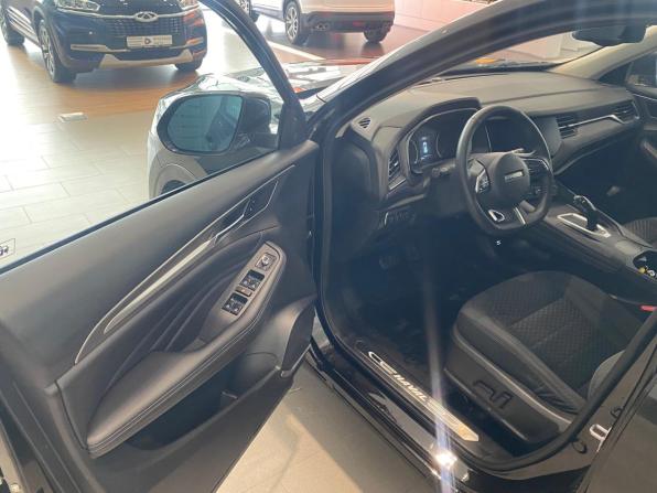 Haval F7 I с пробегом 2019 года, цена 1 730 000 рублей, 96640 км, внедорожник, Автокод Объявления