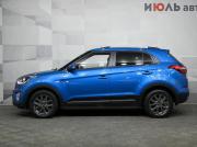 Hyundai Creta I Рестайлинг Екатеринбург  - изображение 27