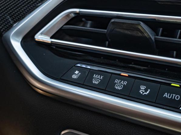 BMW X5 M III (F95) с пробегом 2021 года, цена 9 999 000 рублей, 75095 км, внедорожник, Автокод Объявления