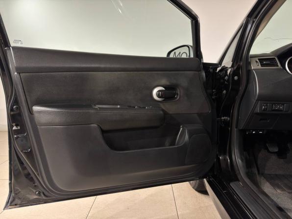 Nissan Tiida I Рестайлинг с пробегом 2012 года, цена 529 000 рублей, 194658 км, седан, Автокод Объявления