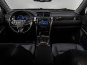 Toyota Camry VII (XV50) Рестайлинг Тюмень  - изображение 40