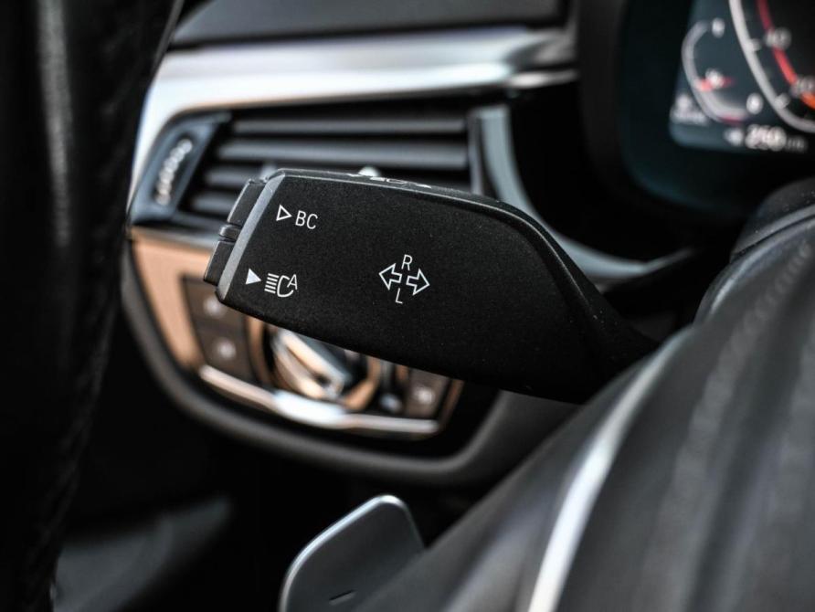 BMW 5 серии VII (G30/G31/G38) Новороссийск  - изображение 16