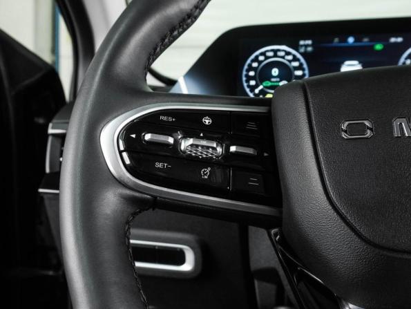 Omoda C5 I с пробегом 2023 года, цена 1 987 000 рублей, 27888 км, внедорожник, Автокод Объявления