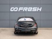 Mercedes-Benz S-Класс VI (W222 C217) Краснодар  - изображение 36