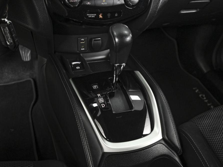 Nissan Qashqai II Ставрополь  - изображение 12