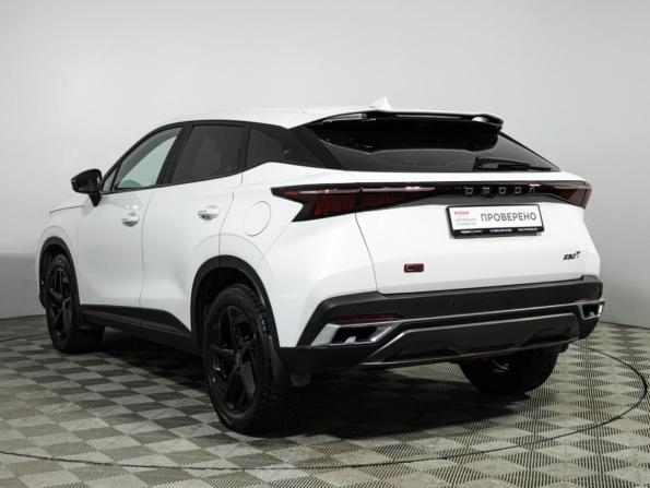 Omoda C5 I с пробегом 2023 года, цена 1 579 700 рублей, 79216 км, внедорожник, Автокод Объявления