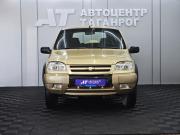 Chevrolet Niva I Таганрог  - изображение 23