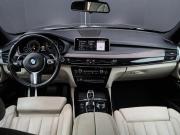 BMW X5 III (F15) Москва  - изображение 33