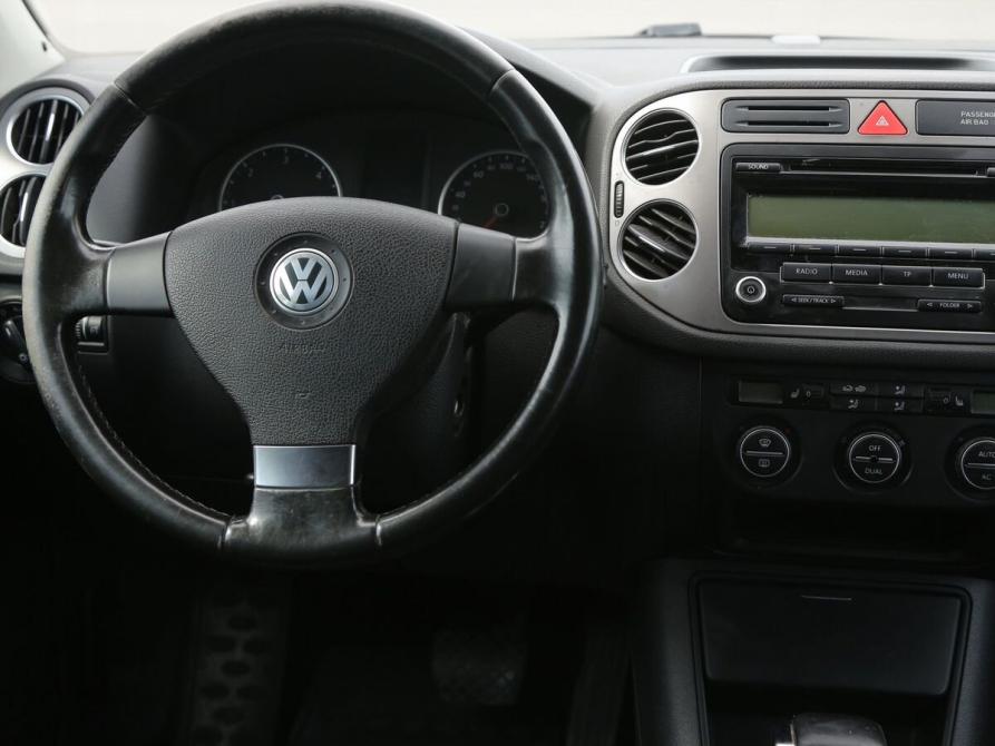 Volkswagen Tiguan I Иваново  - изображение 14
