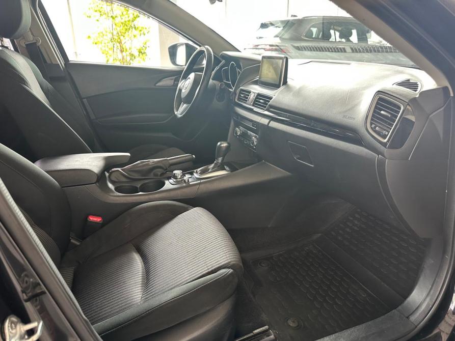 Mazda 3 III (BM) Новосибирск  - изображение 9