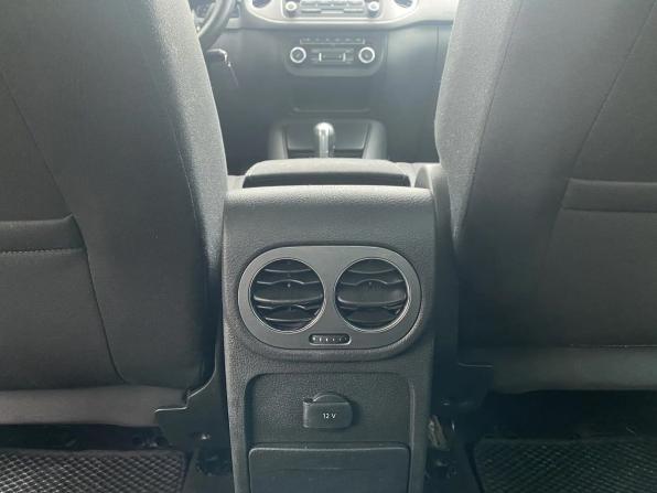 Volkswagen Tiguan I Рестайлинг с пробегом 2015 года, цена 1 329 000 рублей, 137621 км, внедорожник, Автокод Объявления