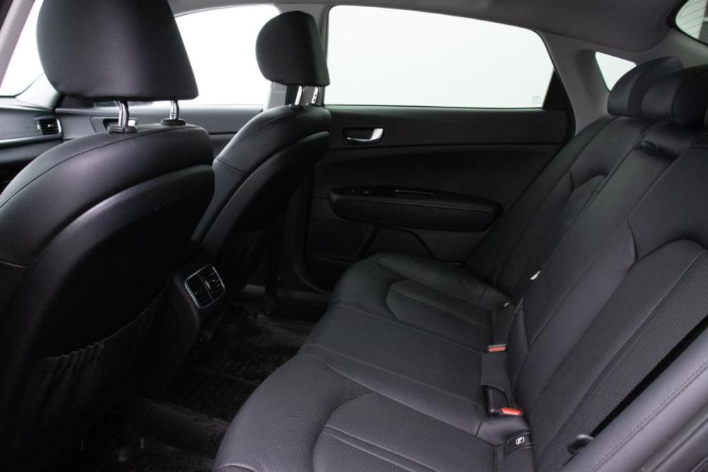 Kia Optima IV Рестайлинг Москва  - изображение 12