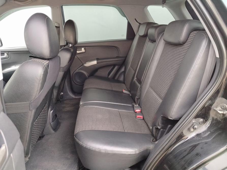 Kia Sportage II Ярославль  - изображение 11