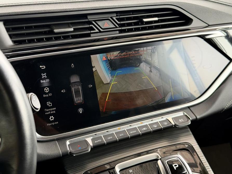 Geely Atlas Pro Тула  - изображение 7