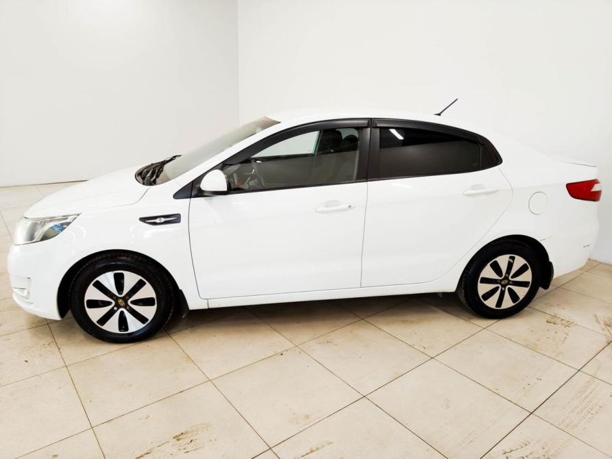 Kia Rio III Тула  - изображение 2