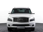 Infiniti QX80 I Рестайлинг Москва  - изображение 31