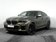 BMW X6 III (G06) Санкт-Петербург  - изображение 21