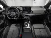 Audi Q5 II (FY) Рестайлинг Москва  - изображение 36