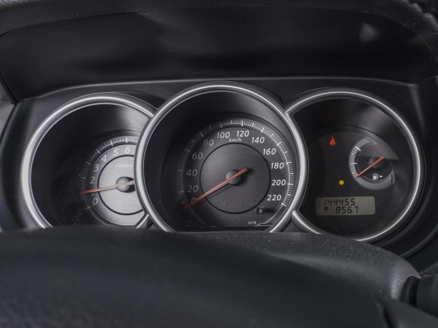 Nissan Tiida I Рестайлинг Ростов-на-Дону  - изображение 15