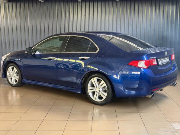 Honda Accord VIII с пробегом 2008 года, цена 1 099 900 рублей, 383000 км, седан, Автокод Объявления
