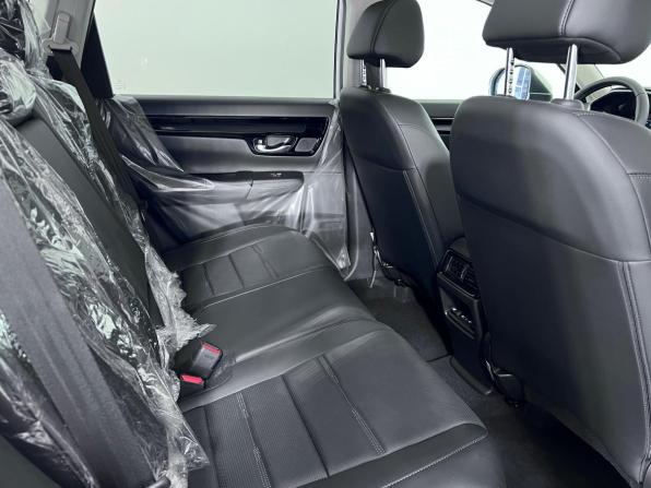 Honda CR-V VI с пробегом 2026 года, цена 4 550 000 рублей, 20 км, внедорожник, Автокод Объявления