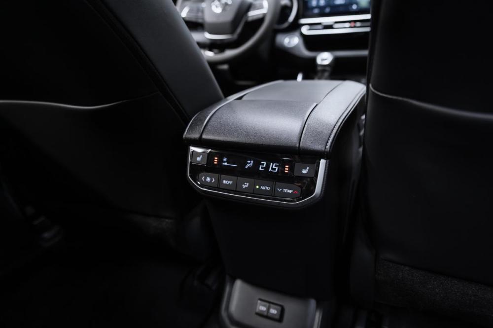 Toyota Highlander IV (XU70) Москва  - изображение 19
