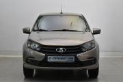 Lada (ВАЗ) Granta I Рестайлинг Москва  - изображение 16