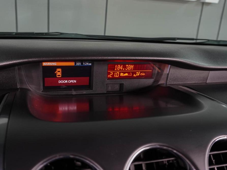 Mazda CX-7 I Рестайлинг Воронеж  - изображение 14