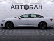 Audi A6 V (C8) Екатеринбург  - изображение 33