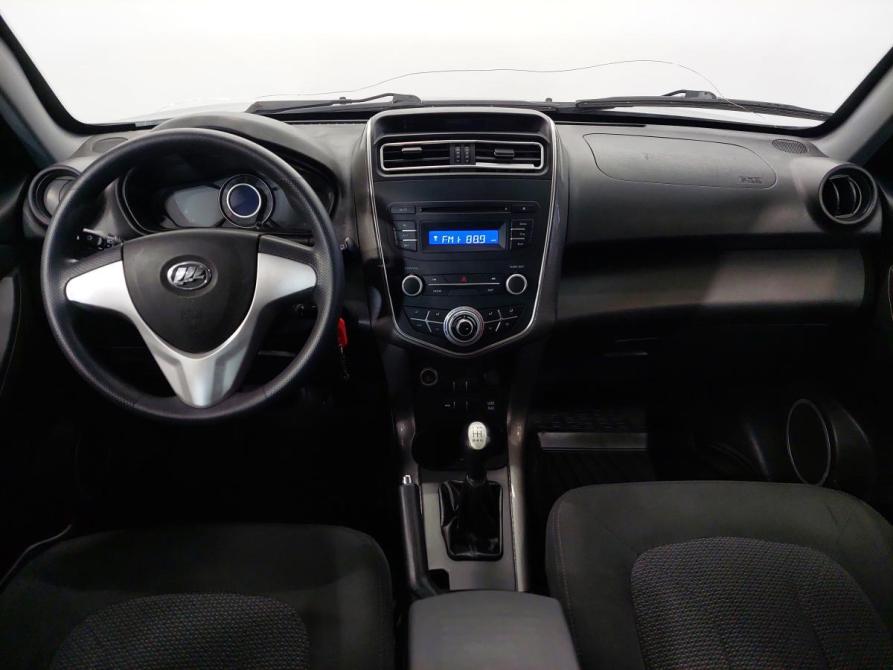 Lifan X60 I Рестайлинг 2 Пермь  - изображение 10