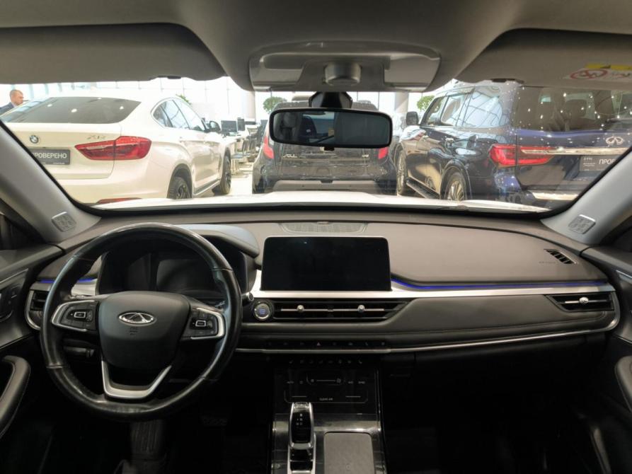 Chery Tiggo 7 Pro I Казань  - изображение 17
