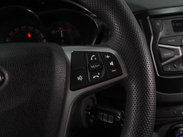 Lada (ВАЗ) Vesta I с пробегом 2018 года, цена 899 000 рублей, 149849 км, универсал, Автокод Объявления