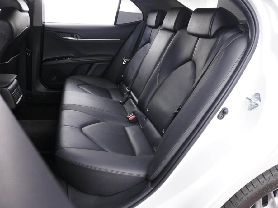 Toyota Camry VIII (XV70) Москва  - изображение 9