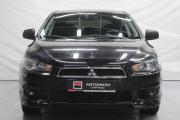 Mitsubishi Lancer X Кемерово  - изображение 28