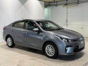 Kia Rio IV Рестайлинг Самара  - изображение 20