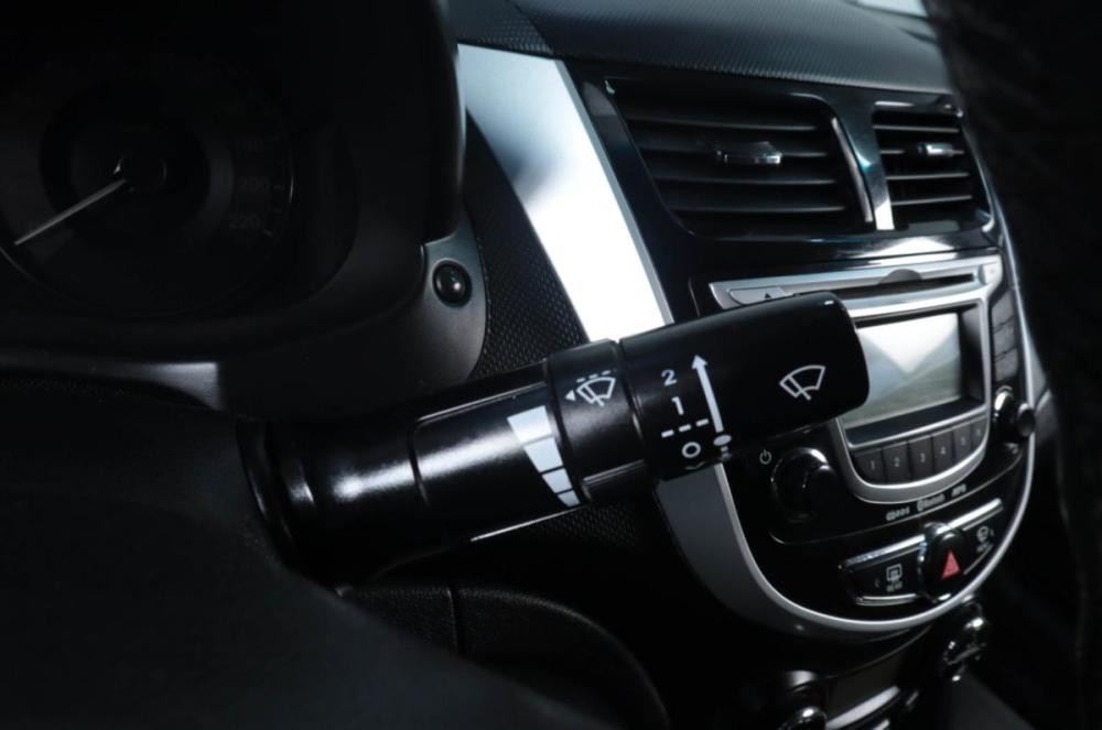 Hyundai Solaris I Челябинск  - изображение 13