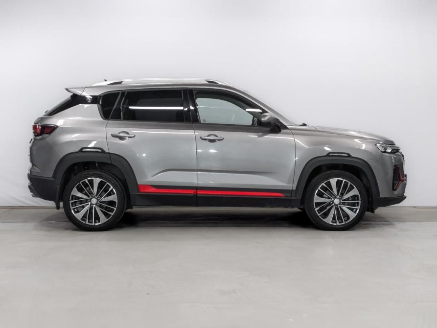 Changan CS35 Plus I Рестайлинг Санкт-Петербург  - изображение 4