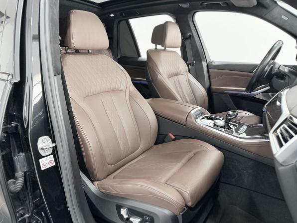BMW X5 IV (G05/G18) с пробегом 2021 года, цена 8 790 000 рублей, 131800 км, внедорожник, Автокод Объявления
